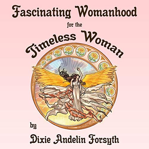 The book fascinating womanhood
